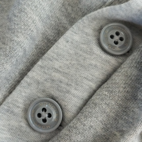 MONCLER Sweat Pants - Picture 4 of 9